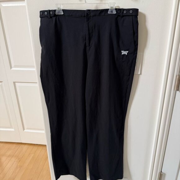 Parsons Extreme Golf PXG Classic Golfer Pants in Black 42 - Picture 9 of 14